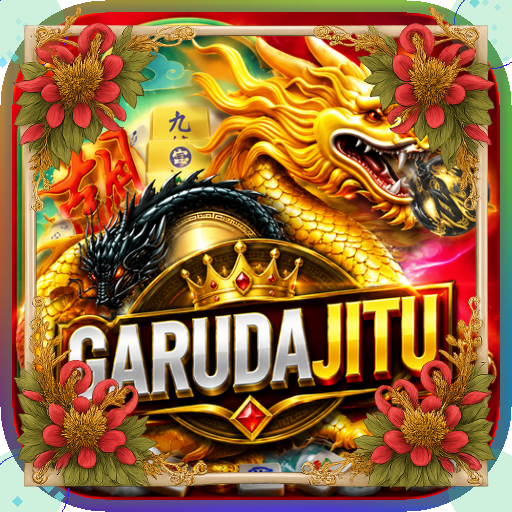 garudajitu — galeri pratinjau Resmi APK